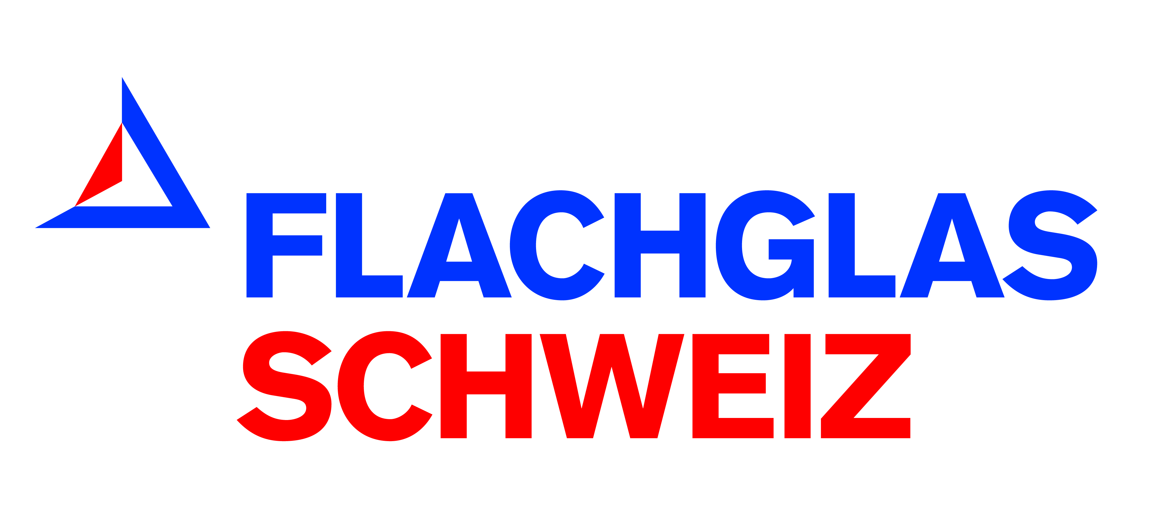Flachglas Logo