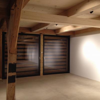 Holzfenster 17