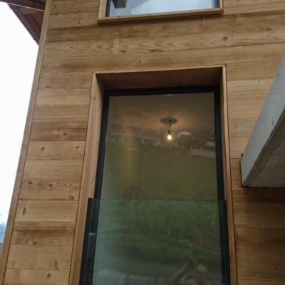 Holzmetallfenster 1