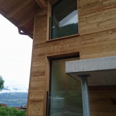 Holzmetallfenster 8