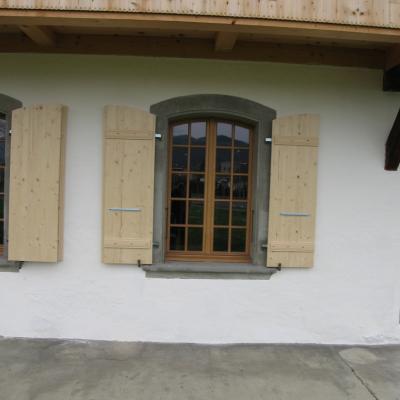 Heimatschutzfenster 11