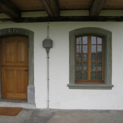 Heimatschutzfenster 12