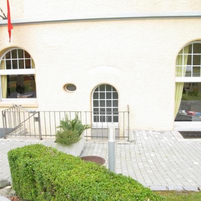 Heimatschutzfenster 14