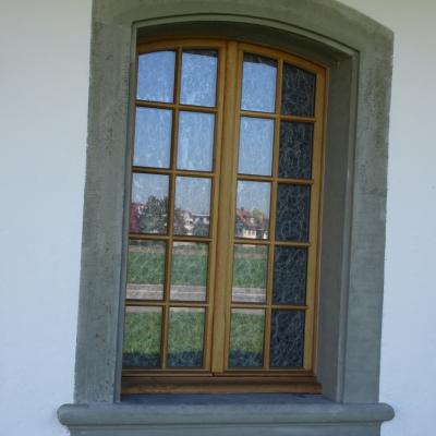 Heimatschutzfenster 17